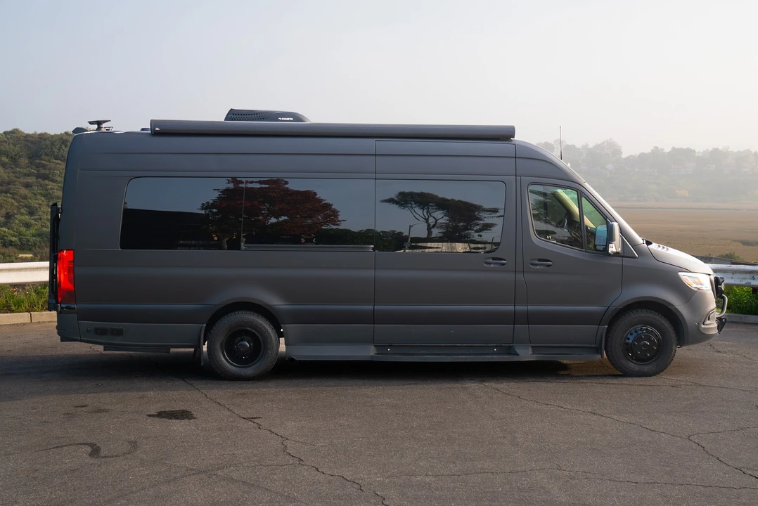 2020 Mercedes-Benz VS30 Sprinter - Image 19 of 21