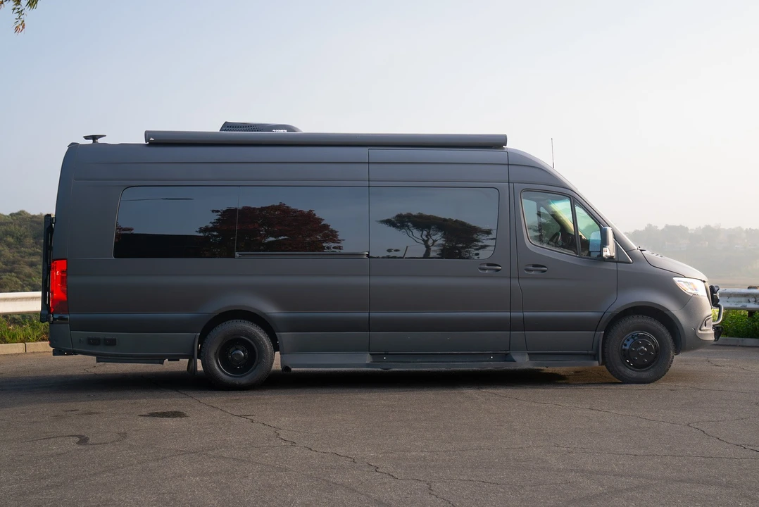 2020 Mercedes-Benz VS30 Sprinter - Image 18 of 21