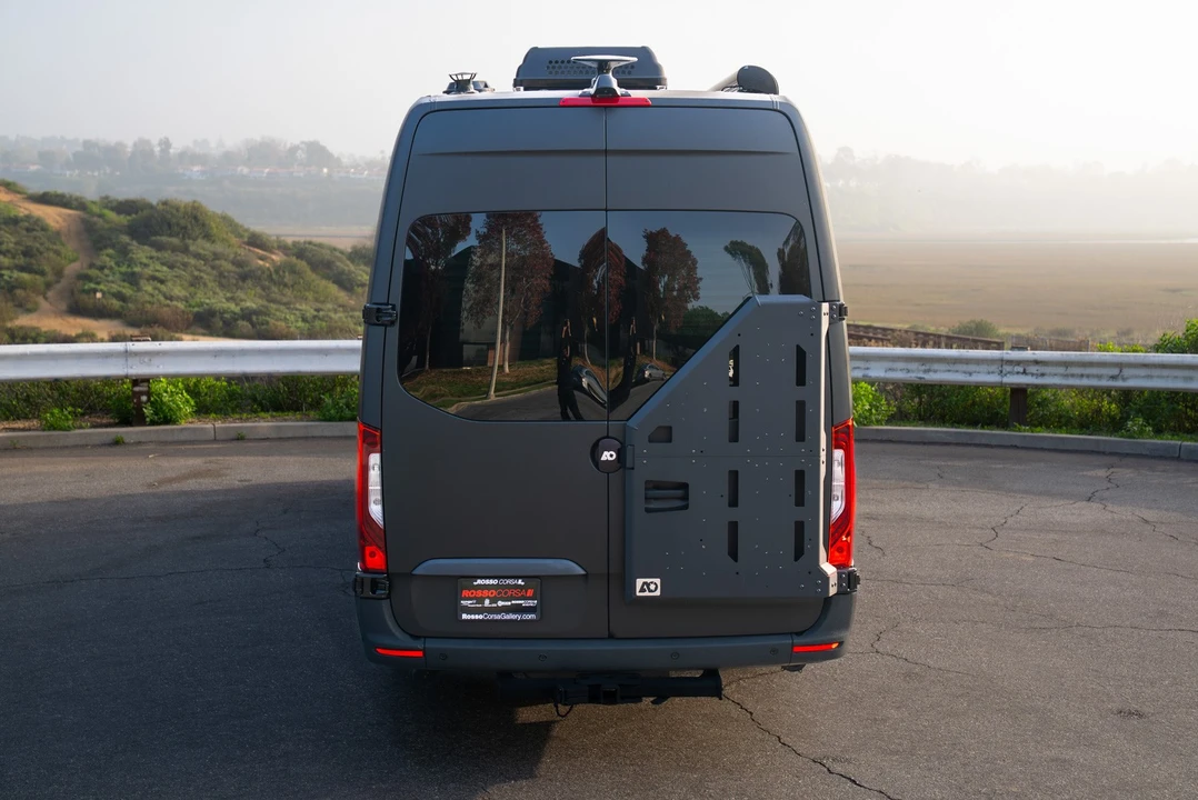 2020 Mercedes-Benz VS30 Sprinter - Image 13 of 21