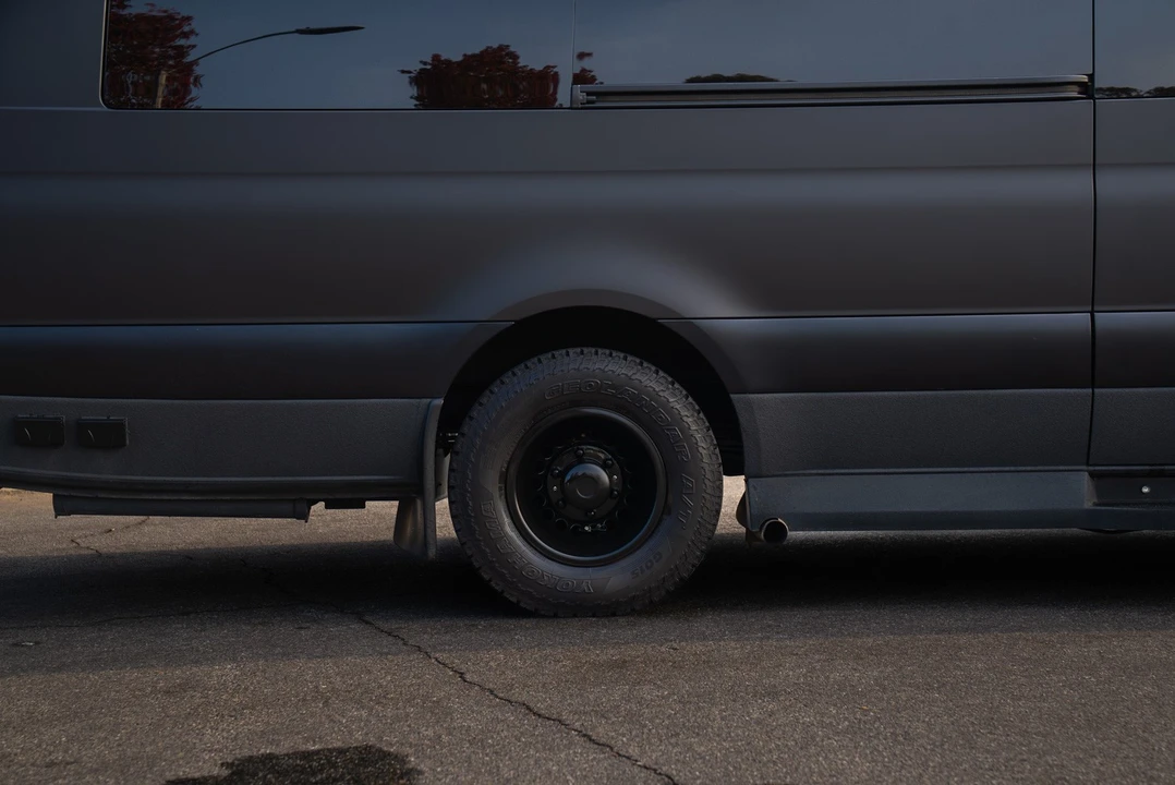 2020 Mercedes-Benz VS30 Sprinter - Image 20 of 21