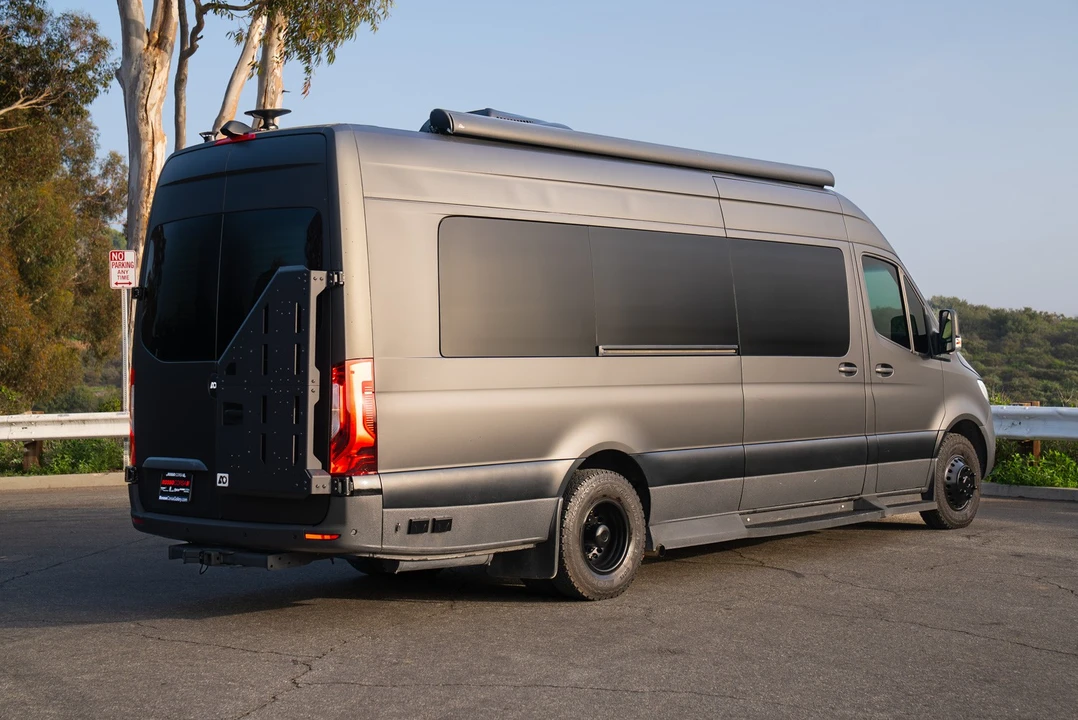 2020 Mercedes-Benz VS30 Sprinter - Image 14 of 21