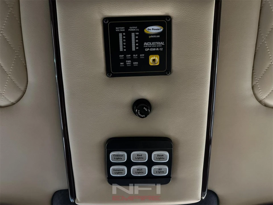 2020 Mercedes-Benz VS30 Sprinter - Image 23 of 31