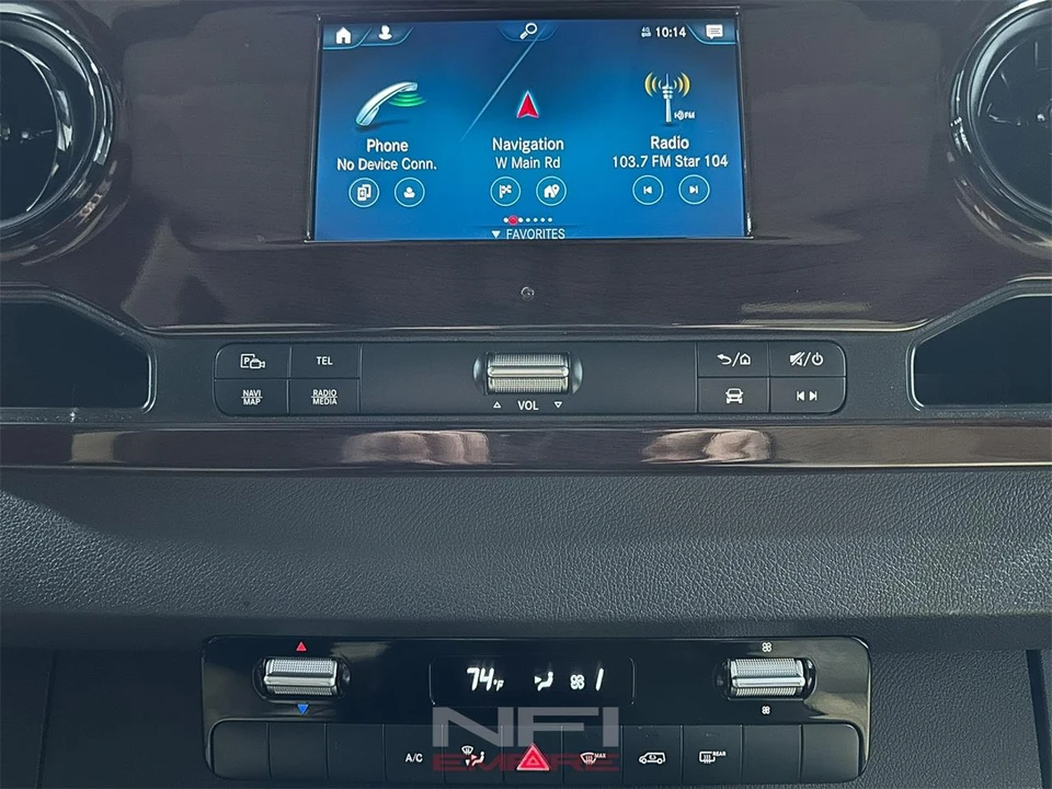 2020 Mercedes-Benz VS30 Sprinter - Image 21 of 31