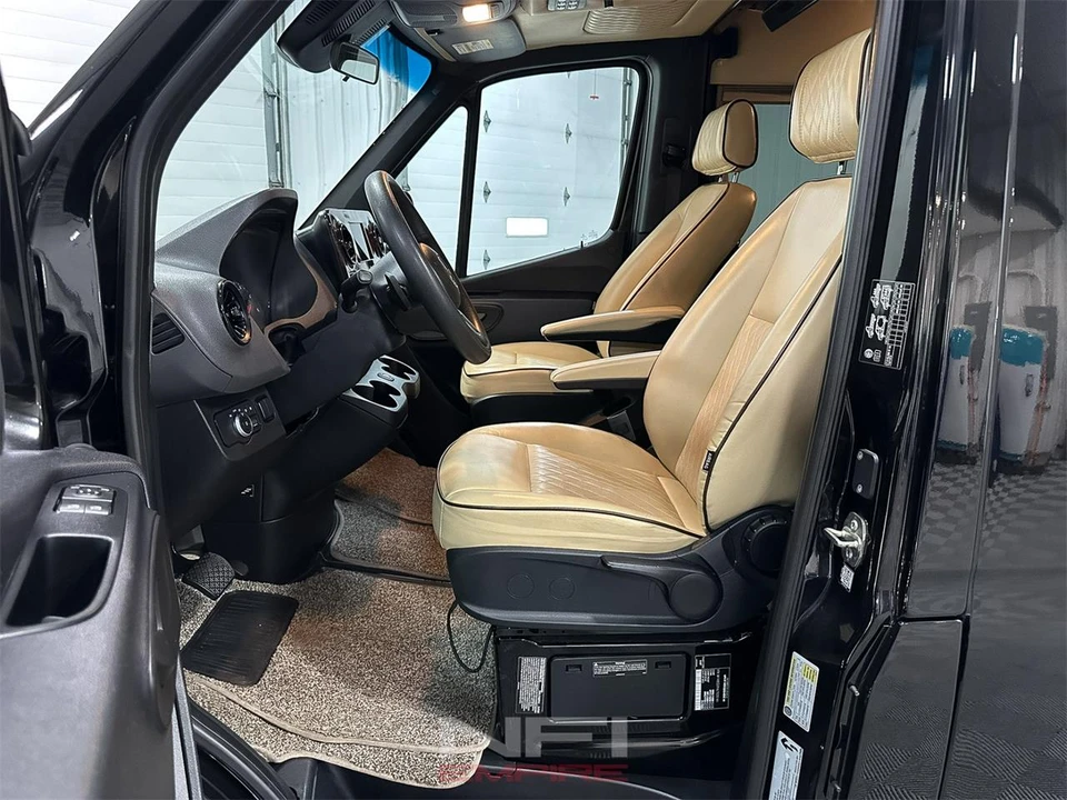 2020 Mercedes-Benz VS30 Sprinter - Image 27 of 31