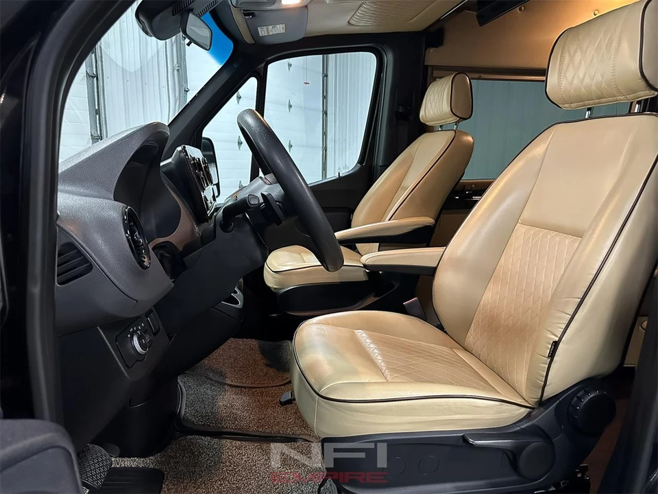 2020 Mercedes-Benz VS30 Sprinter - Image 17 of 31