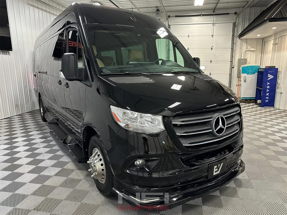 2020 Mercedes-Benz VS30 Sprinter - Image 5 of 31
