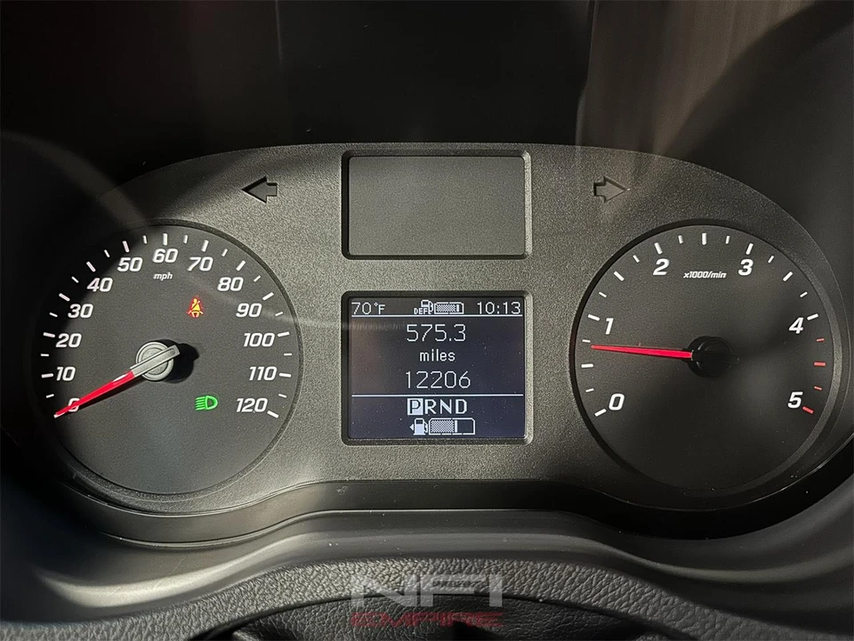 2020 Mercedes-Benz VS30 Sprinter - Image 19 of 31