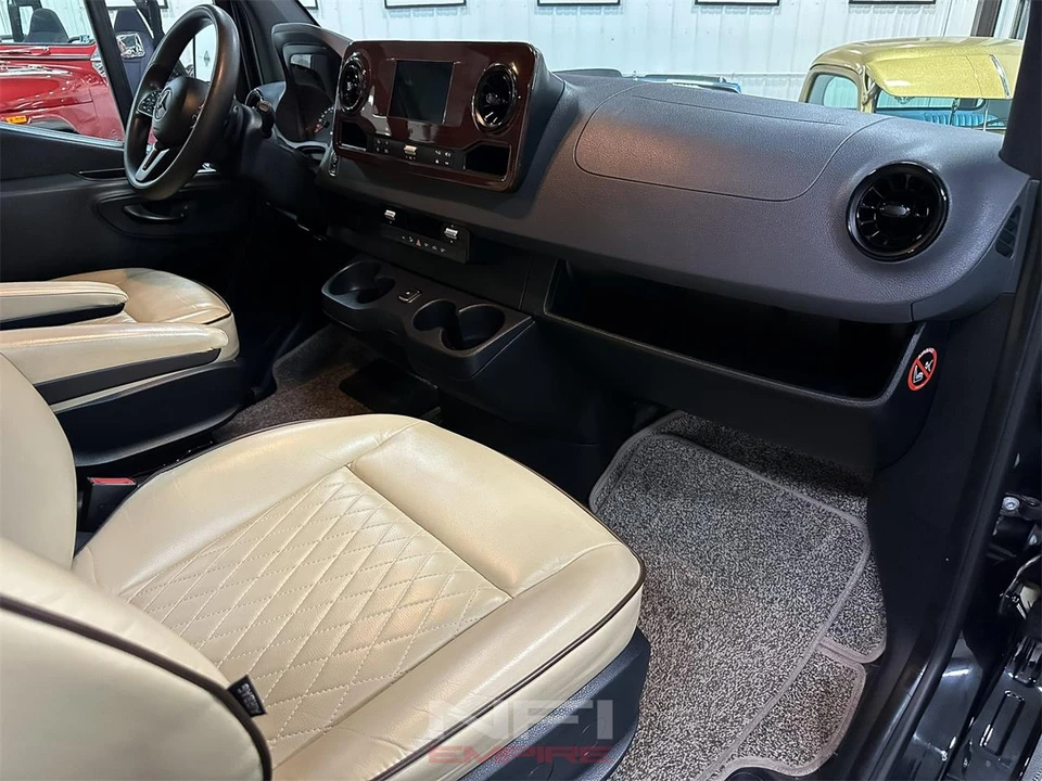 2020 Mercedes-Benz VS30 Sprinter - Image 29 of 31