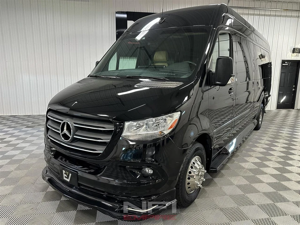 2020 Mercedes-Benz VS30 Sprinter - Image 3 of 31