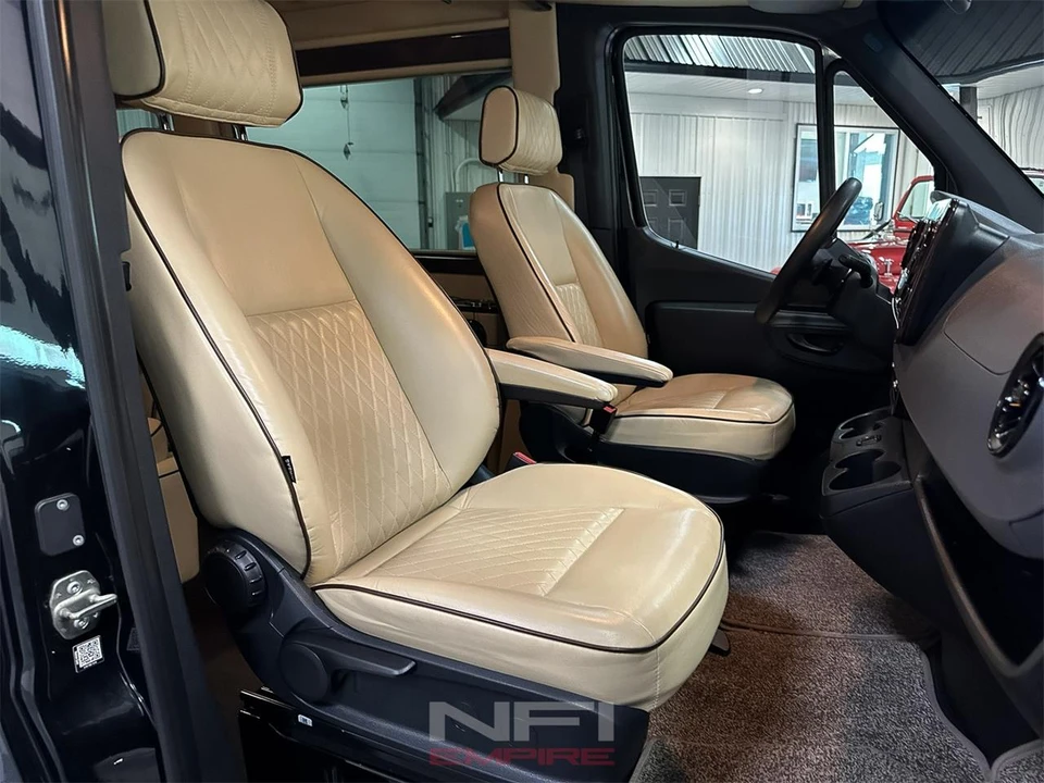 2020 Mercedes-Benz VS30 Sprinter - Image 30 of 31