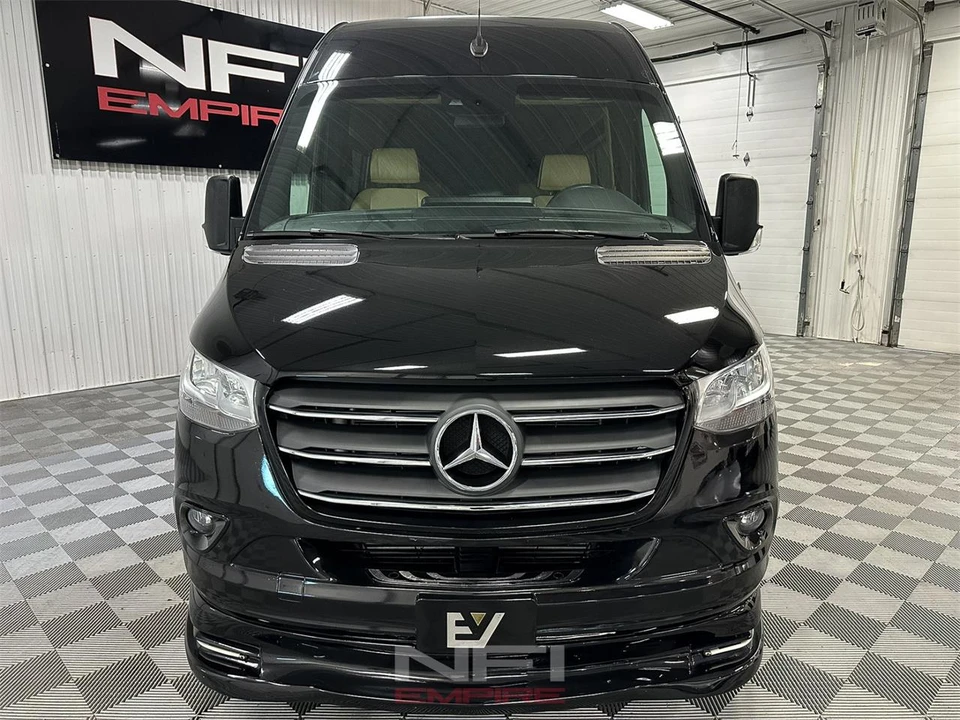 2020 Mercedes-Benz VS30 Sprinter - Image 4 of 31