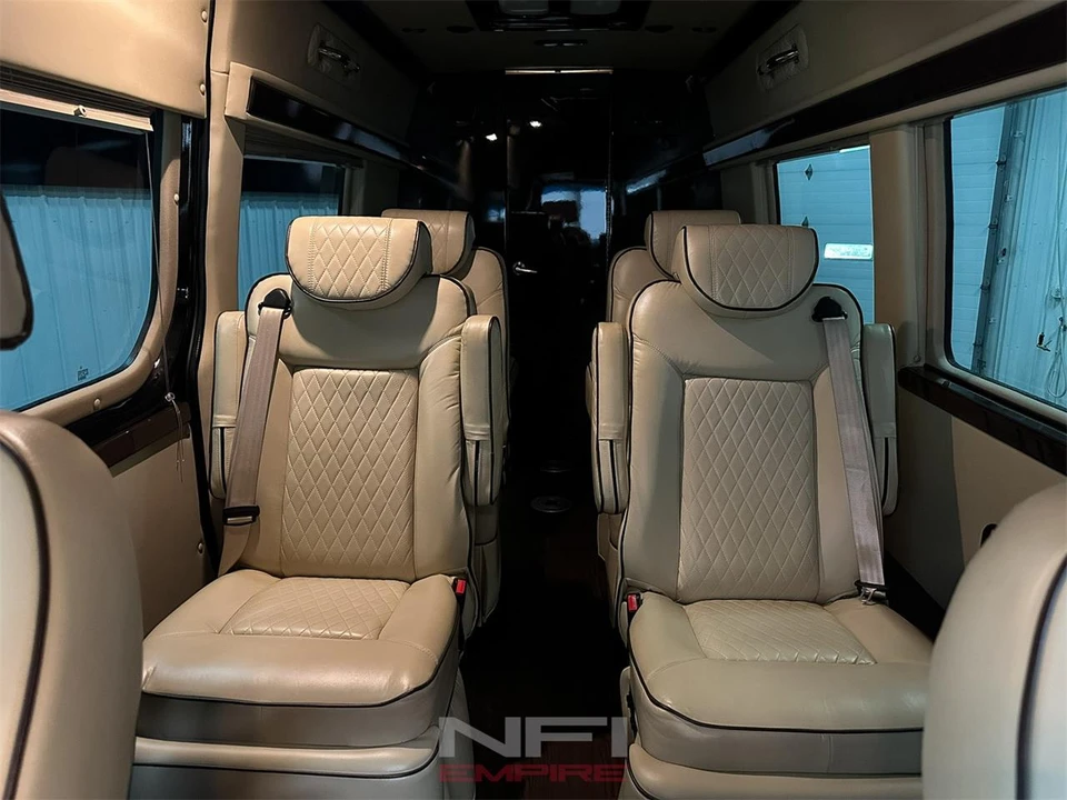 2020 Mercedes-Benz VS30 Sprinter - Image 28 of 31