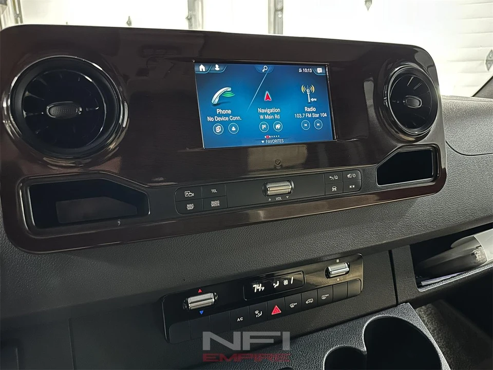 2020 Mercedes-Benz VS30 Sprinter - Image 20 of 31