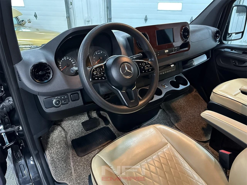 2020 Mercedes-Benz VS30 Sprinter - Image 16 of 31
