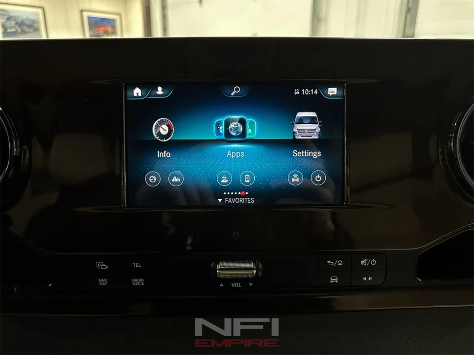2020 Mercedes-Benz VS30 Sprinter - Image 22 of 31