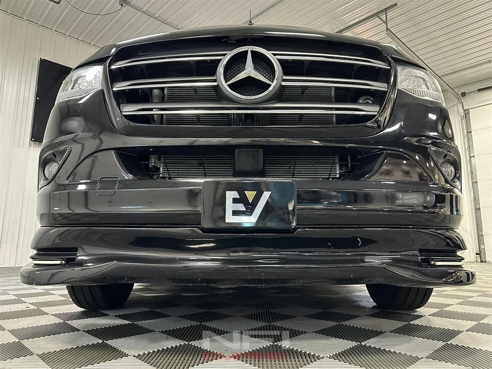 2020 Mercedes-Benz VS30 Sprinter - Image 8 of 31