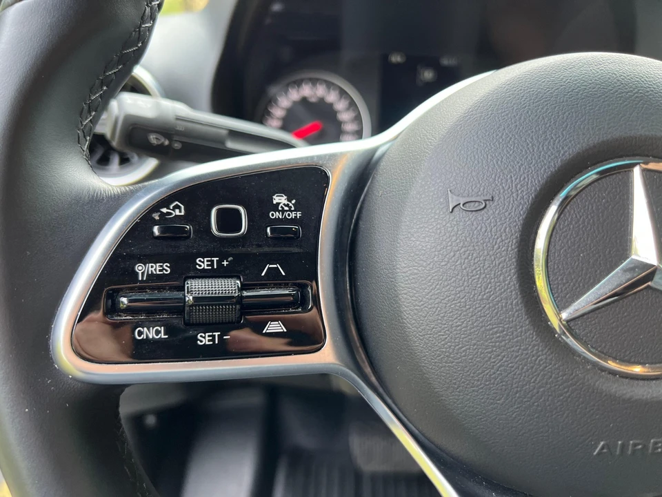 2020 Mercedes-Benz VS30 Sprinter - Image 2 of 17