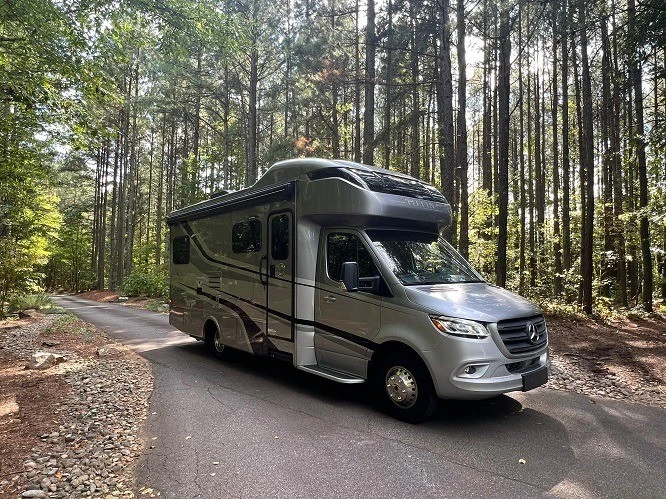 2020 Mercedes-Benz VS30 Sprinter - Image 6 of 17