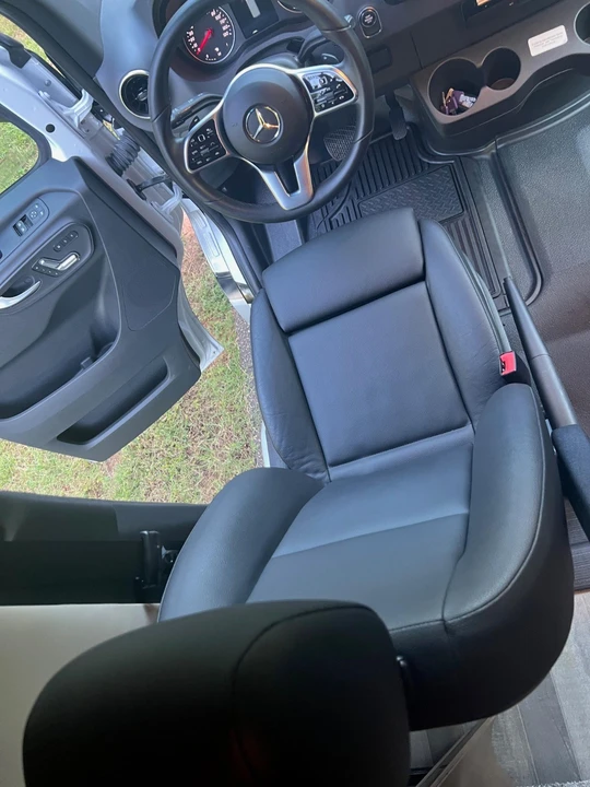 2020 Mercedes-Benz VS30 Sprinter - Image 8 of 17