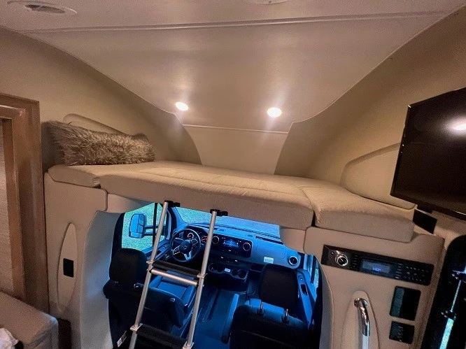 2020 Mercedes-Benz VS30 Sprinter - Image 17 of 17