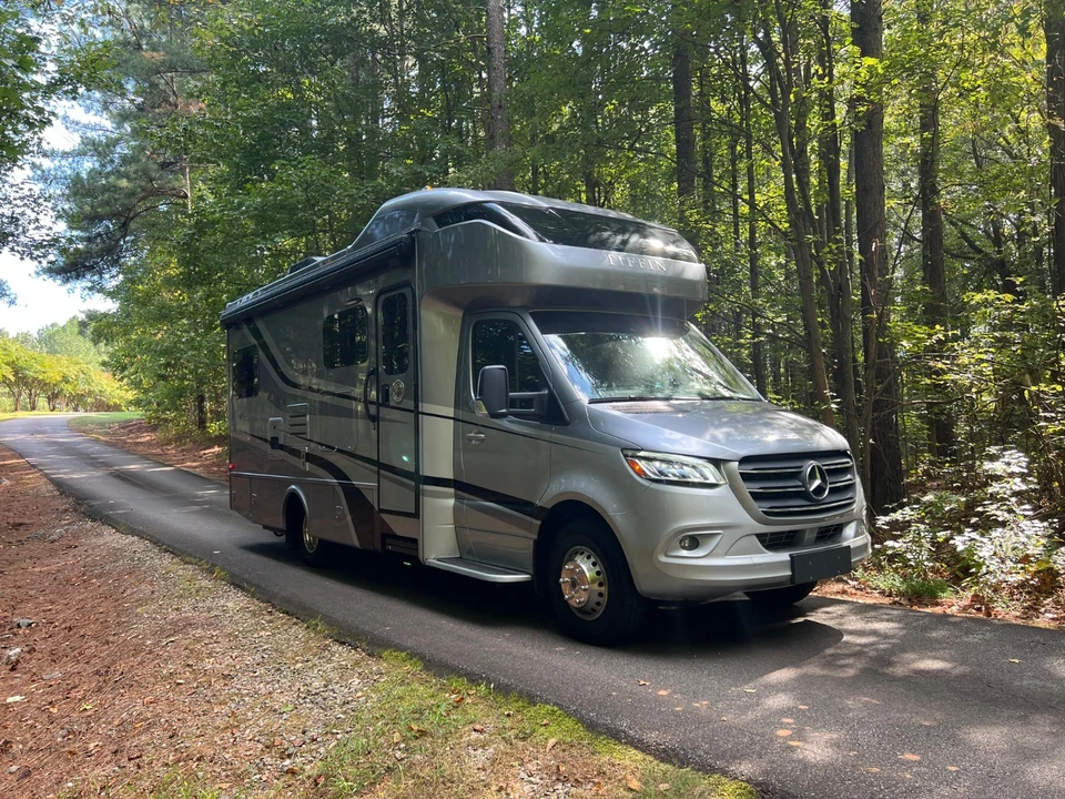 2020 Mercedes-Benz VS30 Sprinter - Image 7 of 17