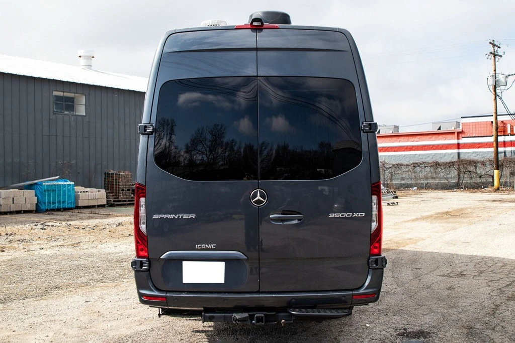 2020 Mercedes-Benz VS30 Sprinter - Image 7 of 12