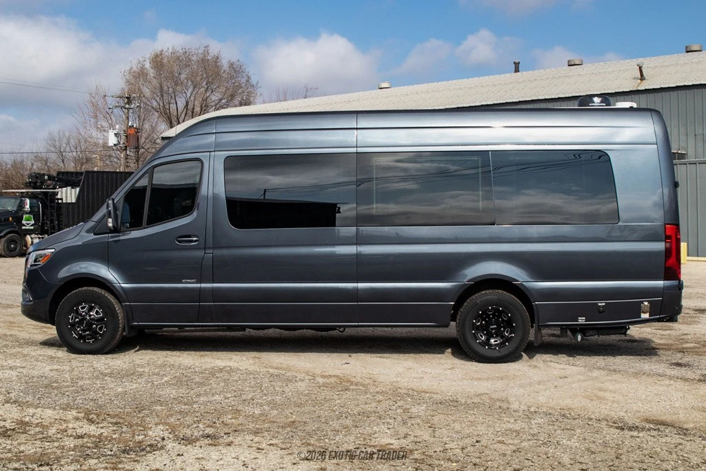 2020 Mercedes-Benz VS30 Sprinter - Image 3 of 12