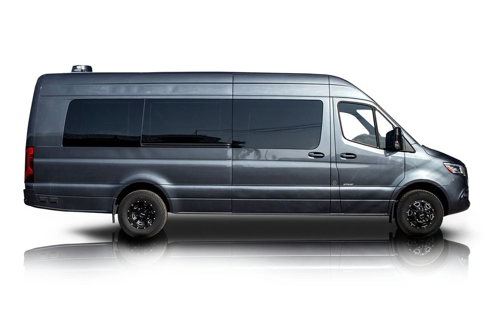 2020 Mercedes-Benz VS30 Sprinter - Image 2 of 12