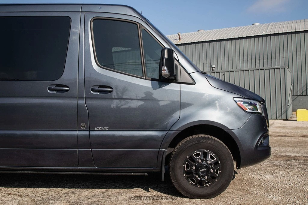 2020 Mercedes-Benz VS30 Sprinter - Image 11 of 12