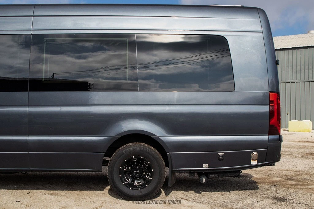 2020 Mercedes-Benz VS30 Sprinter - Image 5 of 12