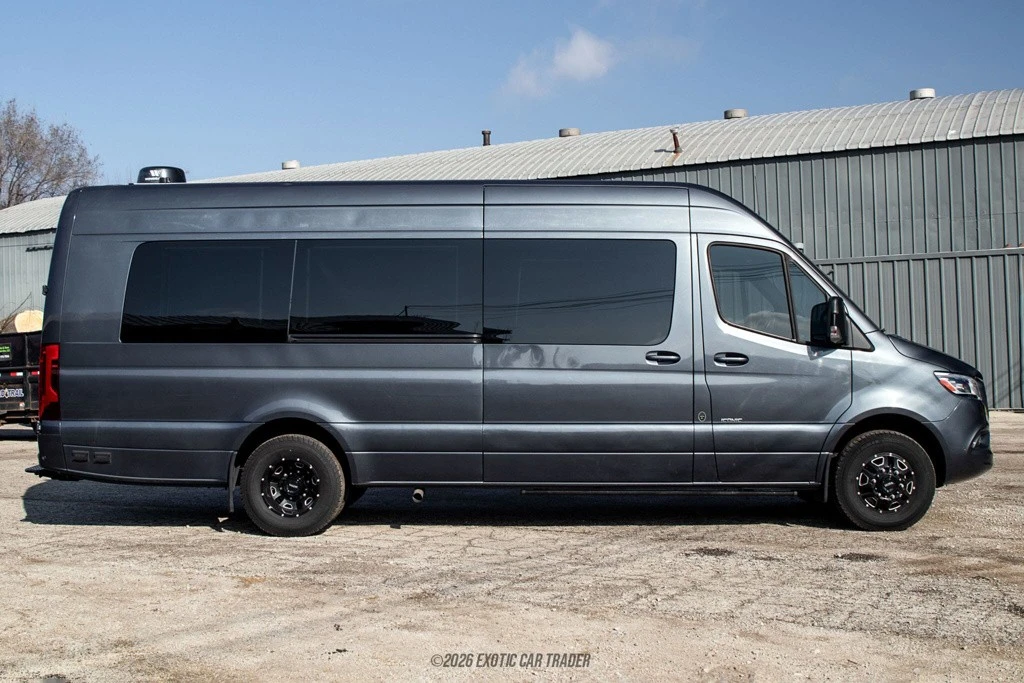 2020 Mercedes-Benz VS30 Sprinter - Image 9 of 12