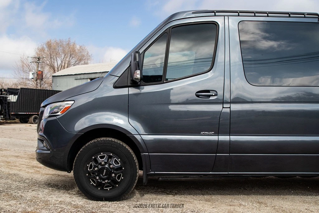 2020 Mercedes-Benz VS30 Sprinter - Image 4 of 12
