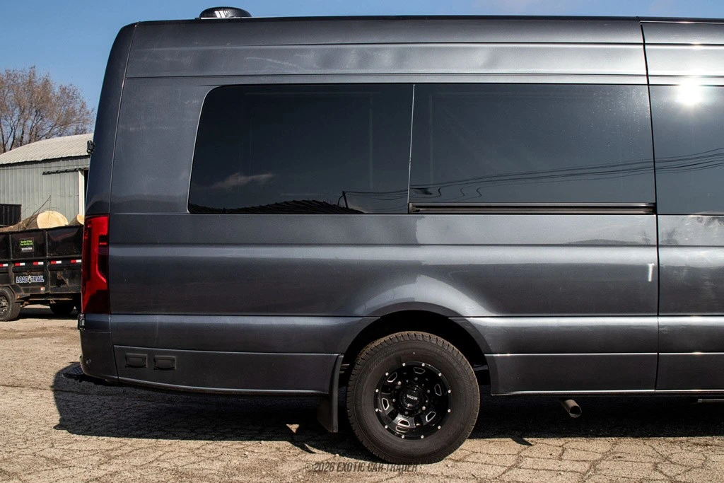 2020 Mercedes-Benz VS30 Sprinter - Image 10 of 12