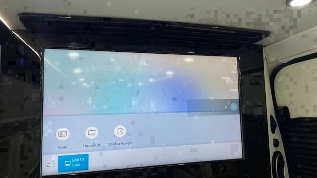 2020 Mercedes-Benz VS30 Sprinter - Image 12 of 21