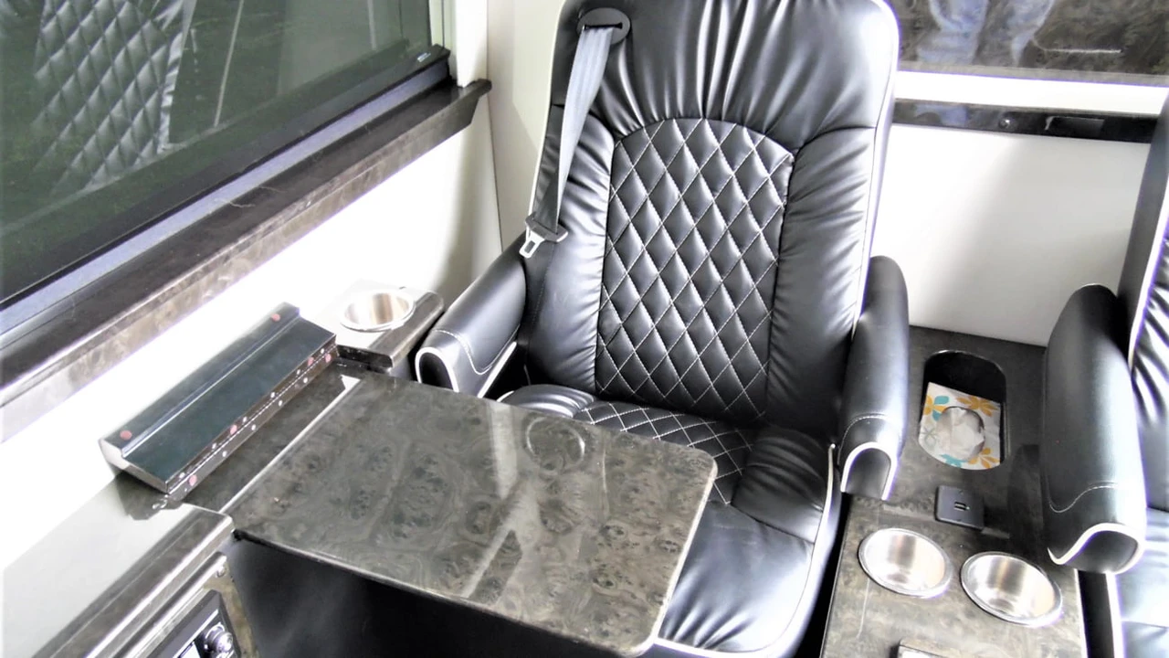 2020 Mercedes-Benz VS30 Sprinter - Image 7 of 21