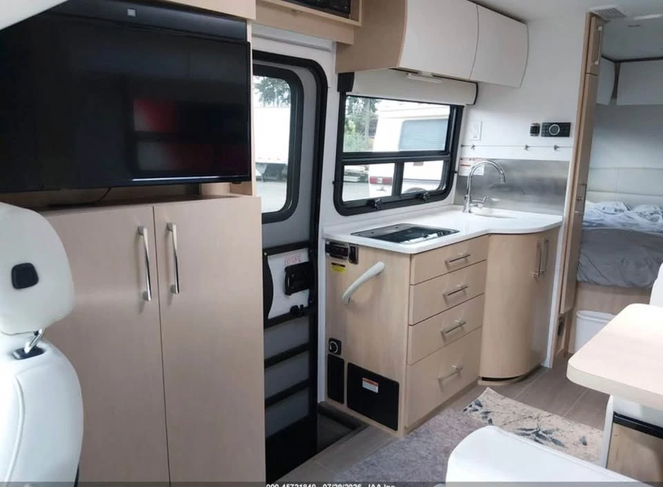 2020 Mercedes-Benz VS30 Sprinter - Image 12 of 12