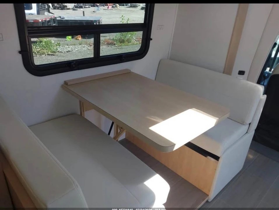 2020 Mercedes-Benz VS30 Sprinter - Image 8 of 12