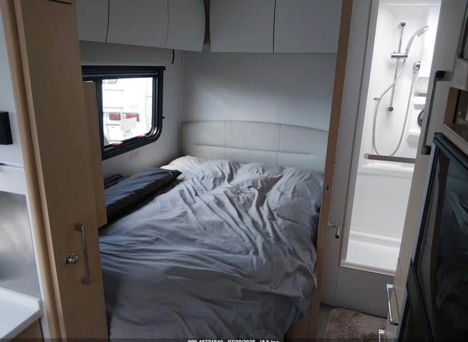 2020 Mercedes-Benz VS30 Sprinter - Image 7 of 12