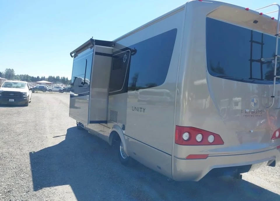 2020 Mercedes-Benz VS30 Sprinter - Image 3 of 12