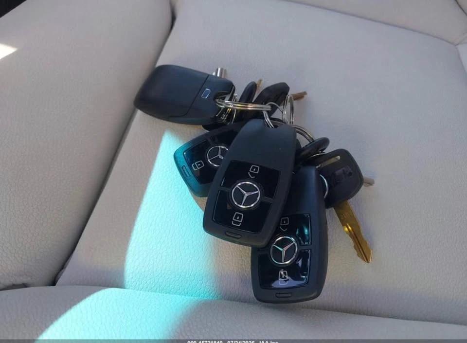 2020 Mercedes-Benz VS30 Sprinter - Image 10 of 12