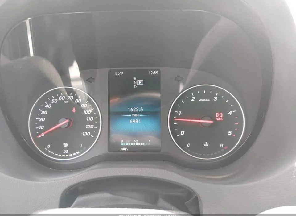 2020 Mercedes-Benz VS30 Sprinter - Image 6 of 12