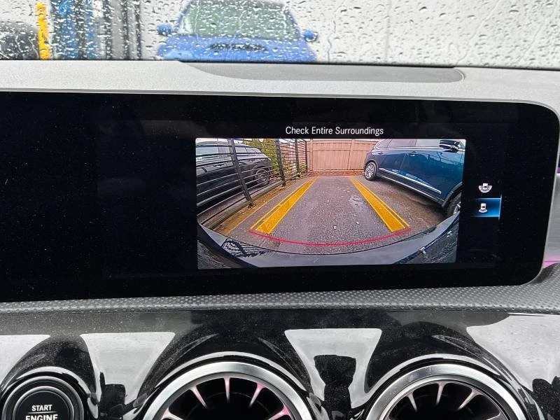 2020 Mercedes-Benz W177 A-Class - Image 19 of 20