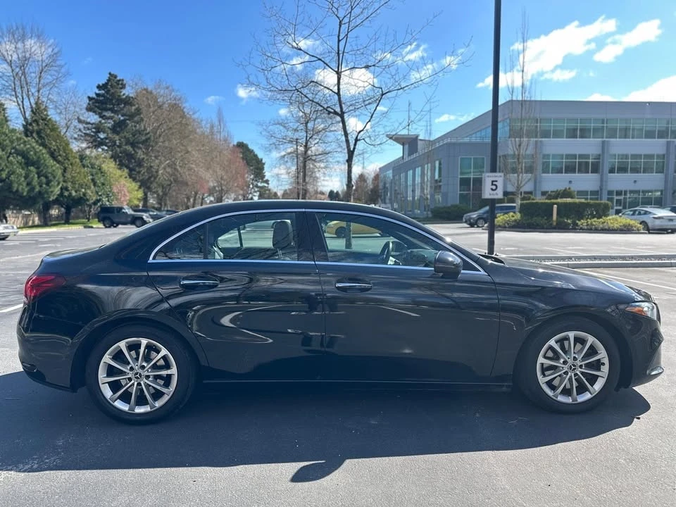 2020 Mercedes-Benz W177 A-Class - Image 3 of 20