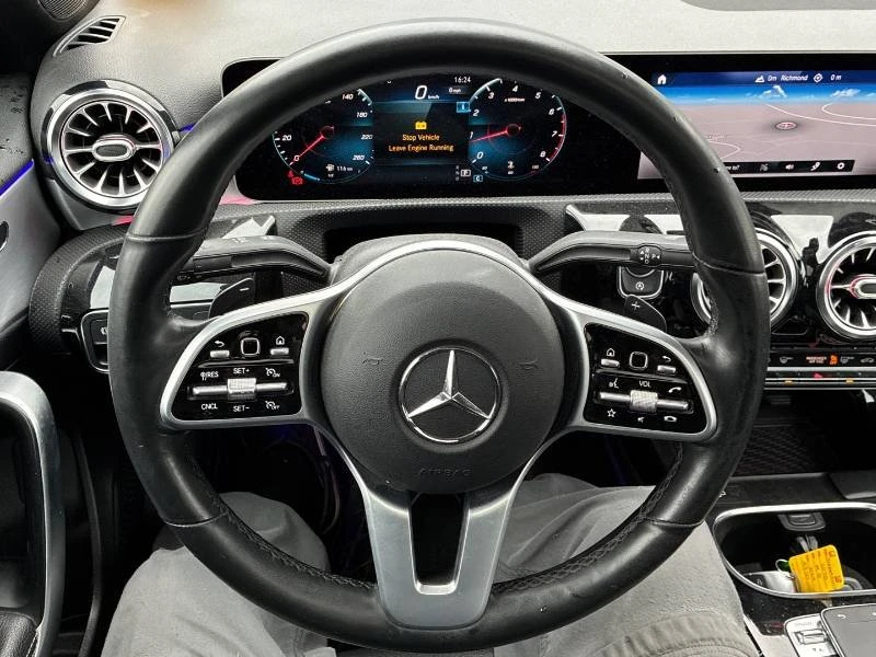 2020 Mercedes-Benz W177 A-Class - Image 14 of 20