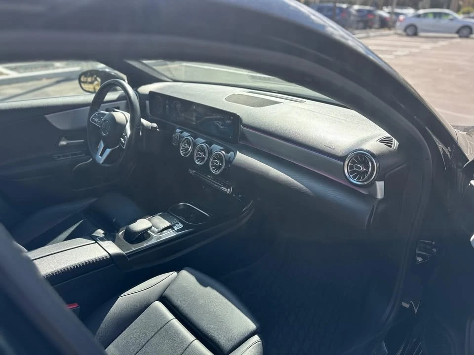 2020 Mercedes-Benz W177 A-Class - Image 18 of 20