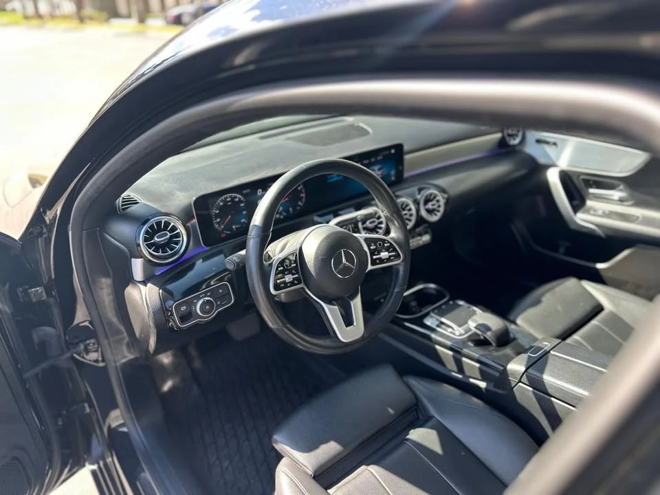 2020 Mercedes-Benz W177 A-Class - Image 12 of 20