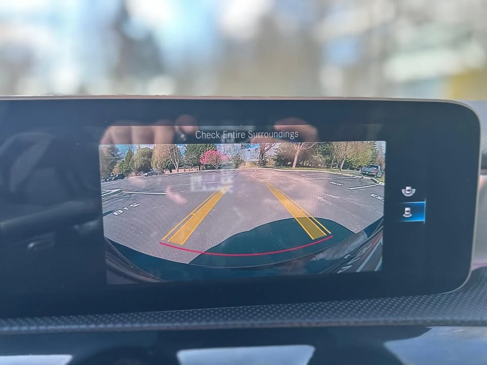 2020 Mercedes-Benz W177 A-Class - Image 9 of 20