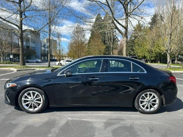 2020 Mercedes-Benz W177 A-Class - Image 2 of 20