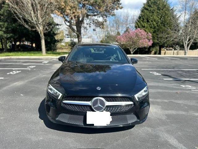 2020 Mercedes-Benz W177 A-Class - Image 5 of 20