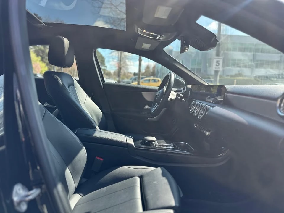 2020 Mercedes-Benz W177 A-Class - Image 11 of 20